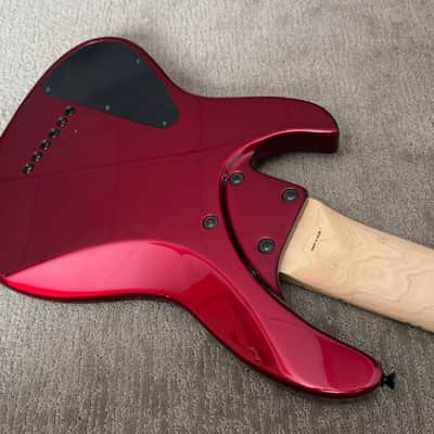 Atelier Z BETA-6 2020 - Red image 3