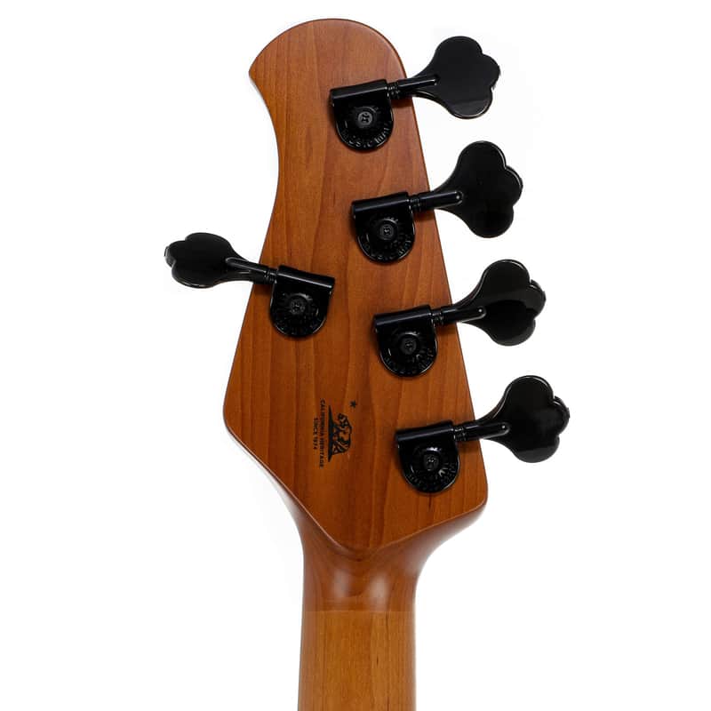 Ernie Ball Music Man StingRay Special 5 HH image 6