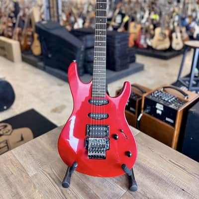 Ibanez RG340
