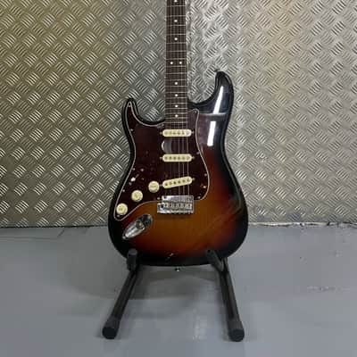 Fender American Professional II Stratocaster Left-Handed image 1