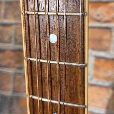 Ovation Celebrity CC057 Bowl-Back Acoustic image 4