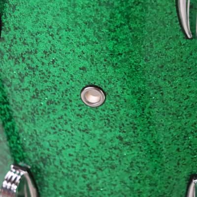Ludwig Centennial 4pc Drum Kit Set All Maple Shells 14/16/18/26" image 16