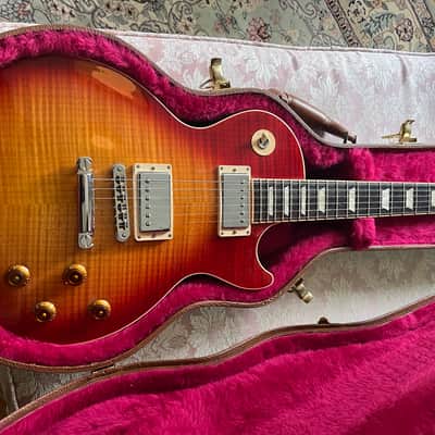 Gibson Les Paul Standard 2016 image 8