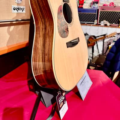 Furch Guitars VINTAGE 1 LH 1 D SR EAS VTC Lefty/Zurdos/Gaucher (CUSTOM ORDER) UNIQUE IN  WOLRD image 11