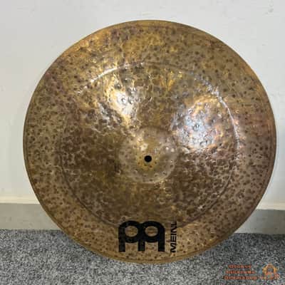 Meinl Byzance 18” Dark China Cymbal image 2