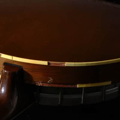 Gibson USA Rb250 [301127] (07/01) image 4