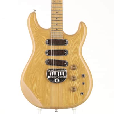 Greco GOII-750NT (Natural Toremo) Maple Greco Made in Japan [I795970] (05/13) image 1