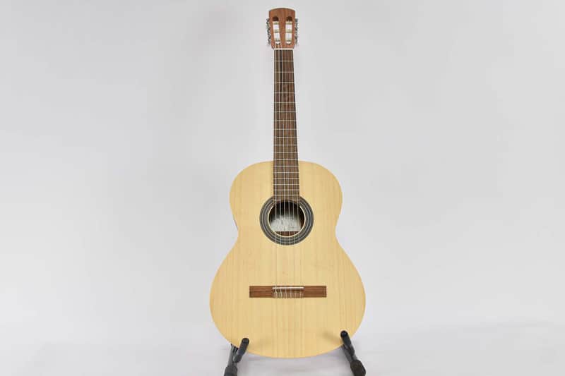 Alhambra LAQANT College 2 - Classic Guitar image 1