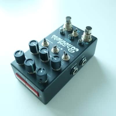 Chase Bliss Audio Brothers AM - Black Version image 4