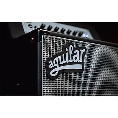 Aguilar TH210COMBO Tone Hammer 210 Bass Combo Amplifier image 6