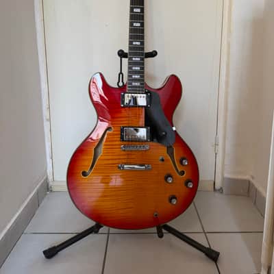 Sire H7 2005 - CS image 1