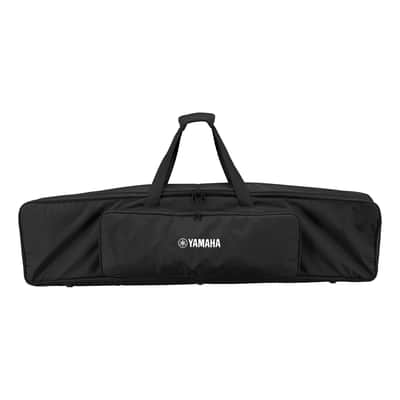 Yamaha "SC-KB851" Keyboard cover for P-35 / P-45 / P-105 / P-115 / P-125 / P-125a / P-145 / P-145BT / P-223 / P-225 imagen 3