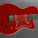 Danelectro '56 Singlecut Baritone - Red
