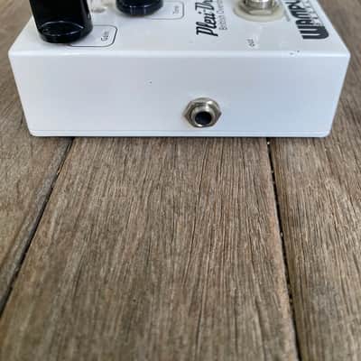 Wampler Plexi Drive 2010s - White image 4