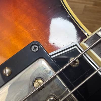 Gibson Custom Shop Les Paul Special Double Cut Figured Guitar 2022- Bourbon Burst VOS -- 8lbs 3oz w/OHSC image 20