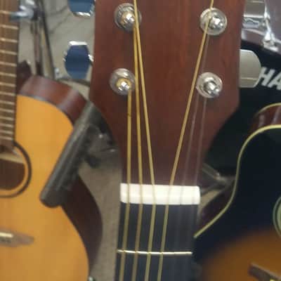 Fender FA Series image 2