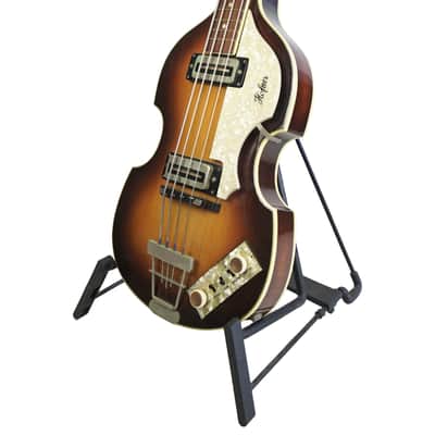 Vintage Hofner 500/1 Violin Bass - c.1970s image 8