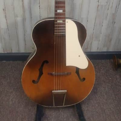 Harmony H39 Hollywood 1952 - 1967 - Sunburst Fade image 1