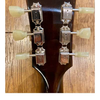 GIBSON ES-335 TD ’59 Reissue Memphis 2018 image 12