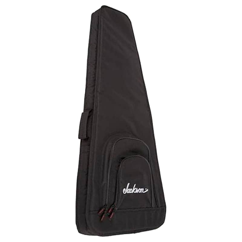 Jackson Multi-Fit King V / Kelly / Warrior / Rhoads Guitar Gig Bag image 1