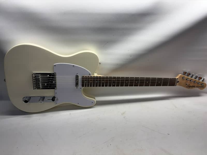 Fender AFFINITY TELECASTER 2024 image 1