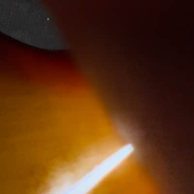 Fender American Standard Jazz Bass 2009 - Sunburst image 15