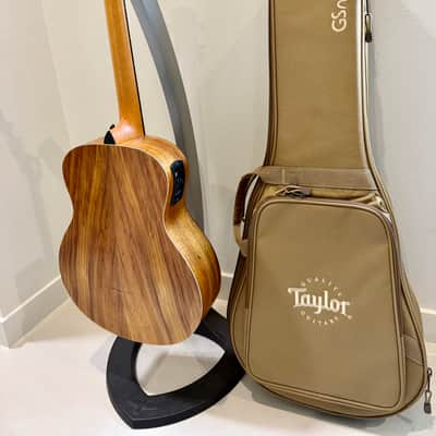 Taylor GS Mini-e Koa Bass - KOA NEW ! image 9