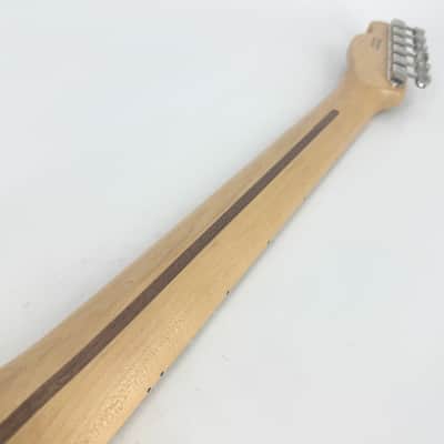 2023 Fender American Performer Telecaster Hum – Vintage White image 7
