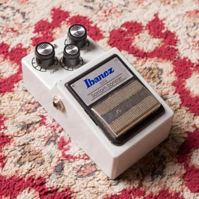 Ibanez BB9 Bottom Booster #1120356 Second Hand image 2