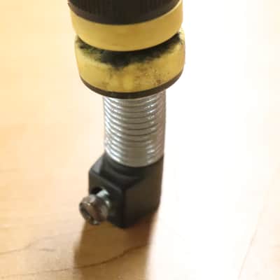 Aquarian Heavy Cymbal Spring Yellow image 1