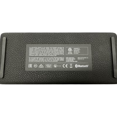 Marshall Bluetooth speaker 62368 image 4