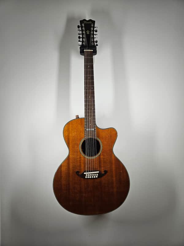 1978 Terada Atlanta 12-String image 1