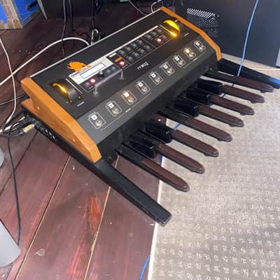 Moog Taurus lll image 2
