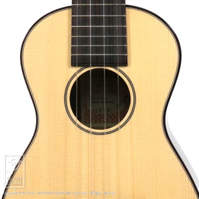 ASTURIAS <MIJ>Tiny Concert Spruce Rosewood  2020[Pre-Owned] image 9