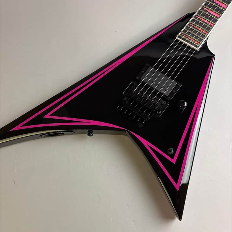 Edwards E-ALEXI PINKSAWTOOTH 2025 | Reverb