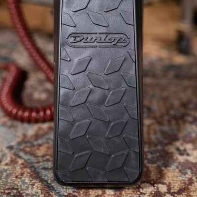 Dunlop DVP3 Volume (X) Guitar Pedal image 2