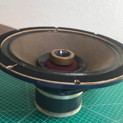 Knight KN815A KN-815A 15" 16ohms High Fidelity Speaker image 3