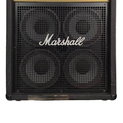Marshall DBS 72410 Dynamic Bass System combo amp 1995 UK image 1