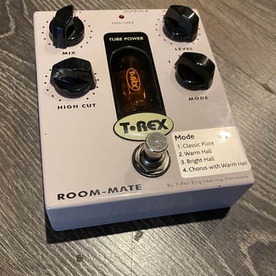 T-Rex Room Mare Tube Reverb image 4