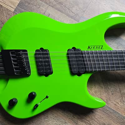 Kiesel Osiris image 3