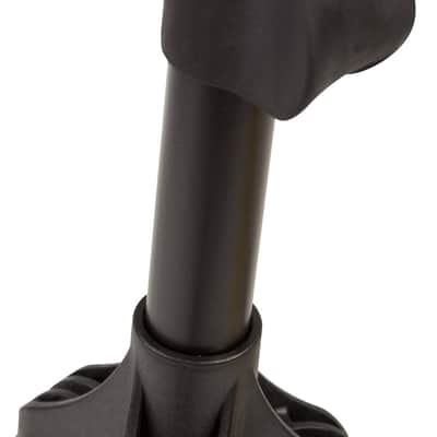 Ultimate Support Ultimate Support GS-55 A-Frame Genesis Series Guitar Stand image 10