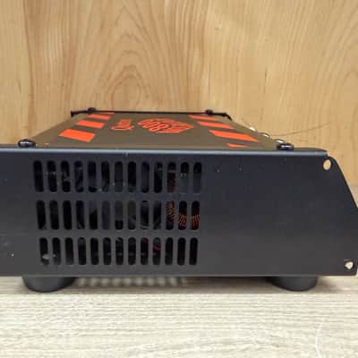 Quilter Bass Block 800 Ultralight 800-Watt Bass Amp Head image 6