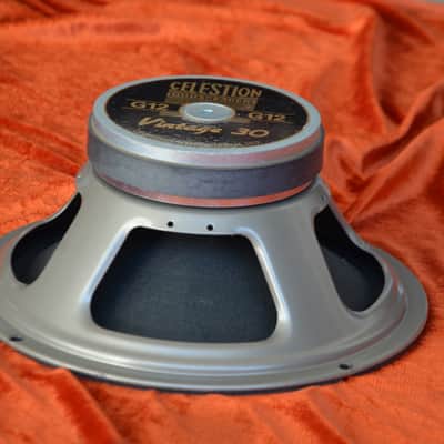 Celestion G12 Vintage 30 * great sounding speaker * Mint condition * image 6