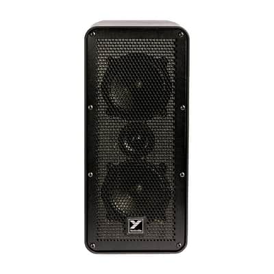 Yorkville EXM70 Excursion Series Portable PA Speaker image 2