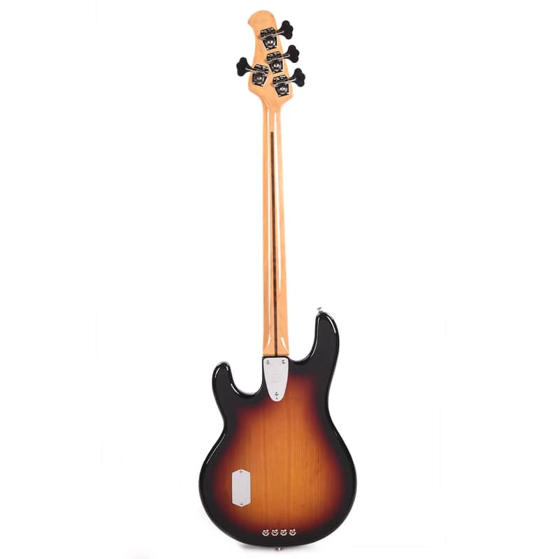 Ernie Ball Music Man Retro '70s StingRay image 2