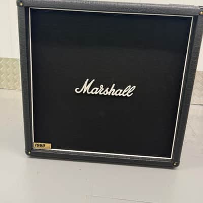 Marshall 1960B 4x12 cabinet