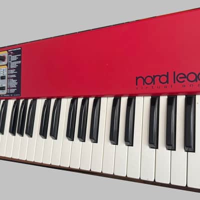 Nord Lead 2 image 3
