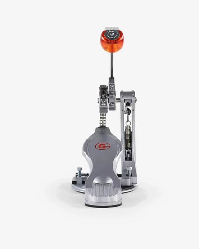 Gibraltar 9711GS G Class Single Bass Drum Pedal with Bag image 1