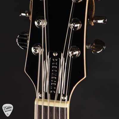 Duesenberg Paloma Baritone - Black Sparkle image 7