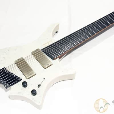 strandberg LEDA 8 Signature [VH742] | Reverb